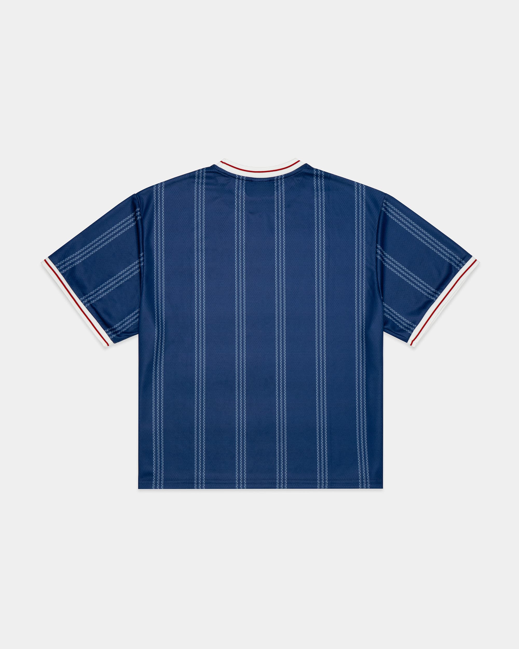 Football Jersey Always Fly - Navy