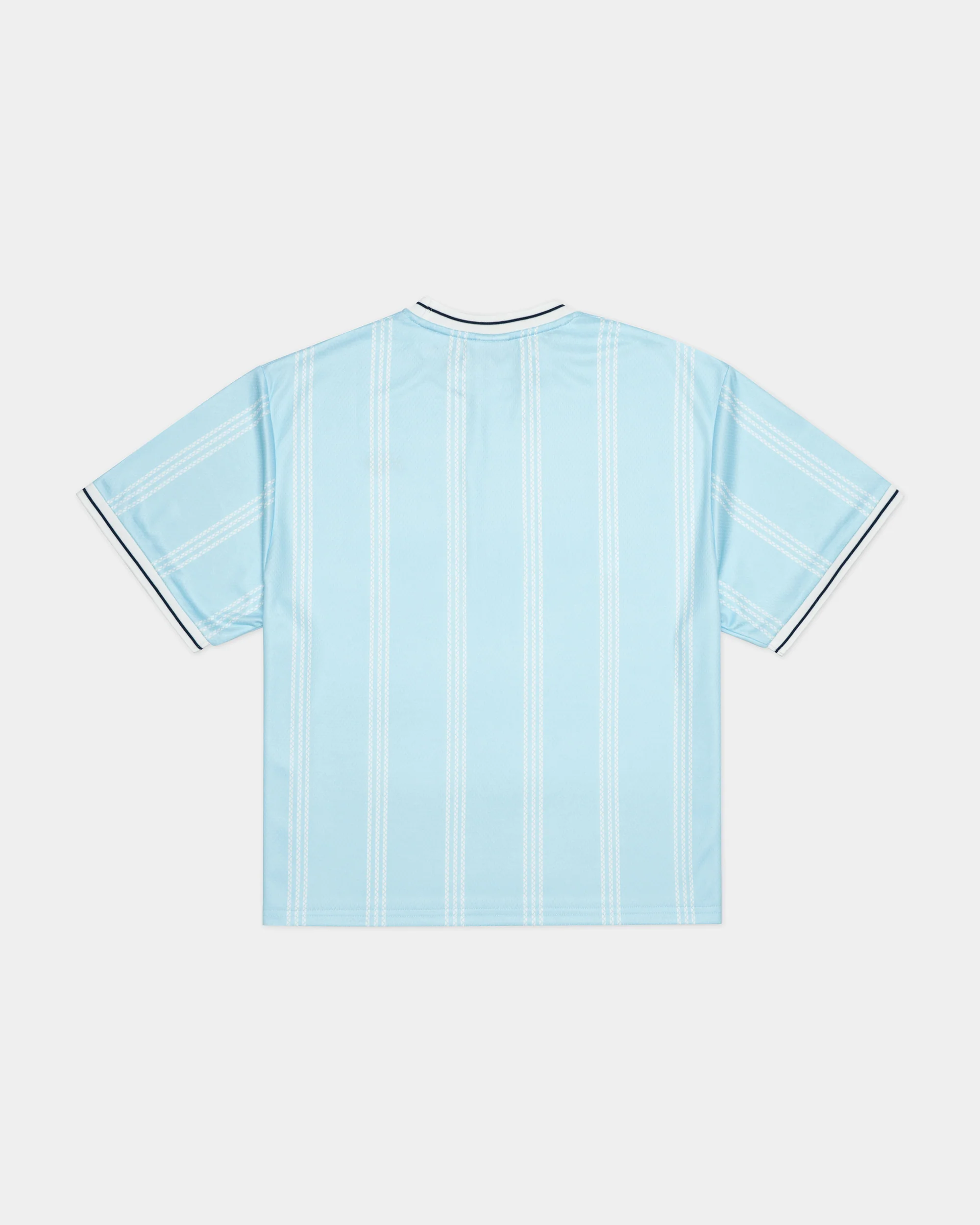 Always Fly Football Jersey - Sky Blue