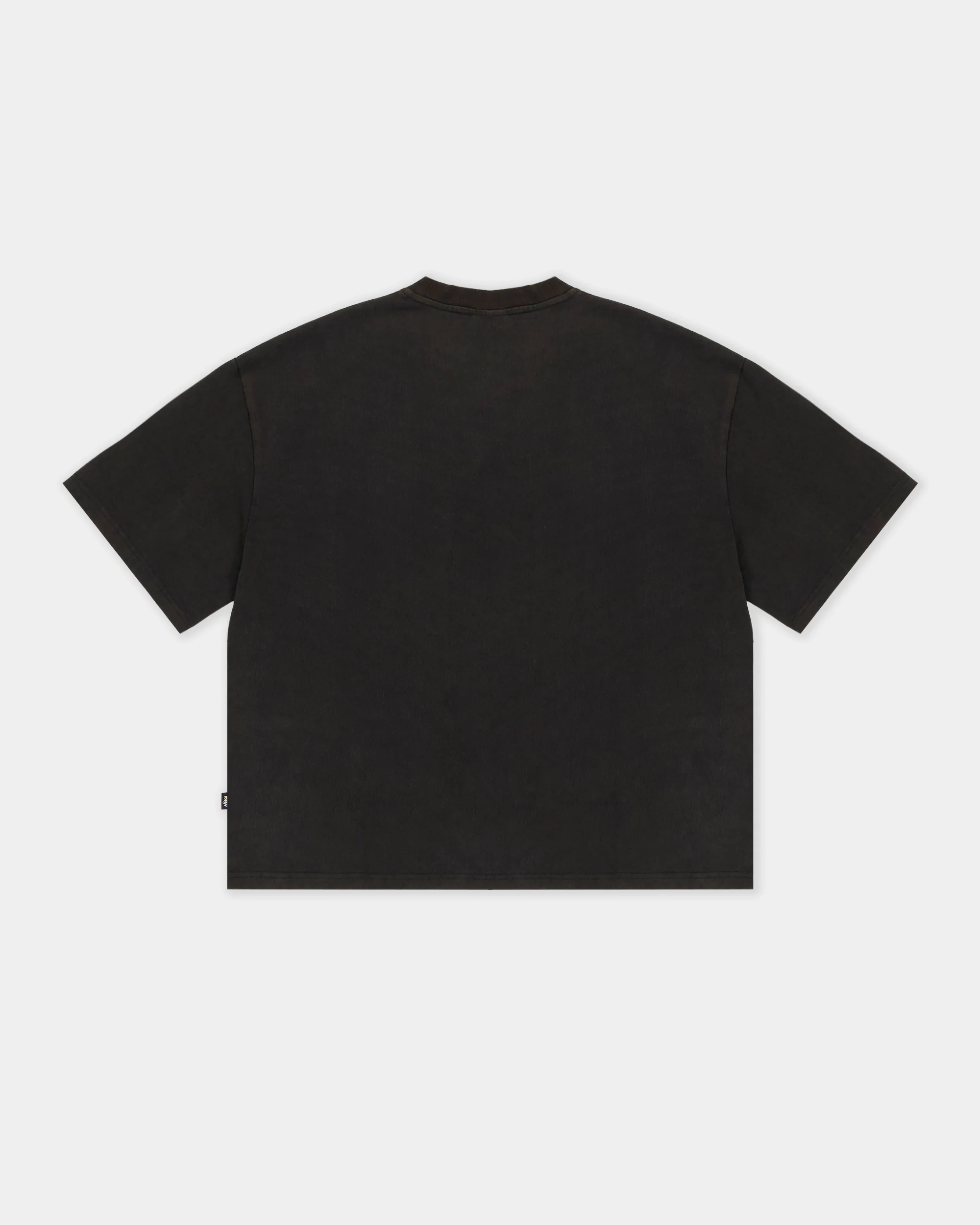 Ryde T-shirt - Black
