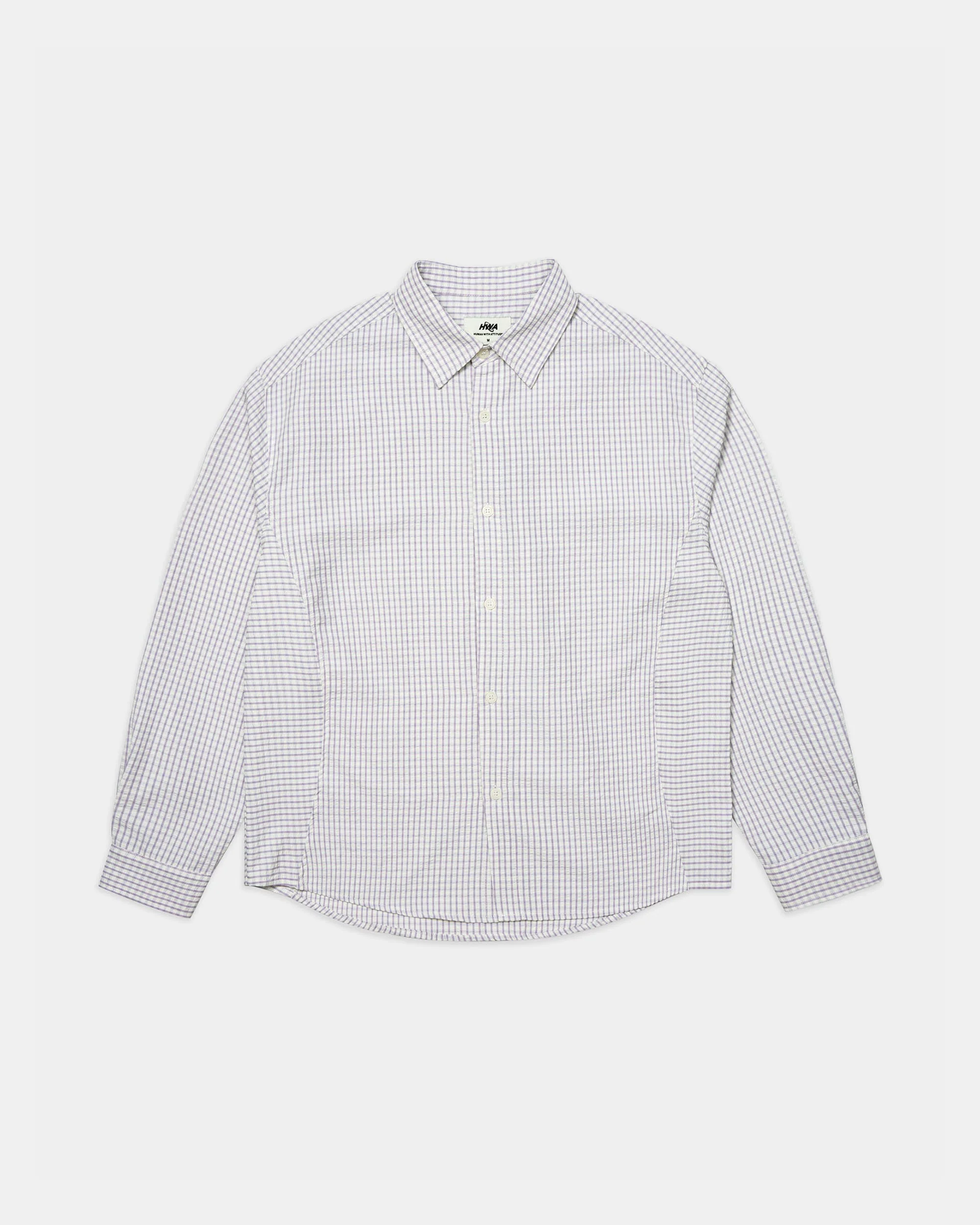 Austin Long Sleeve Shirt
