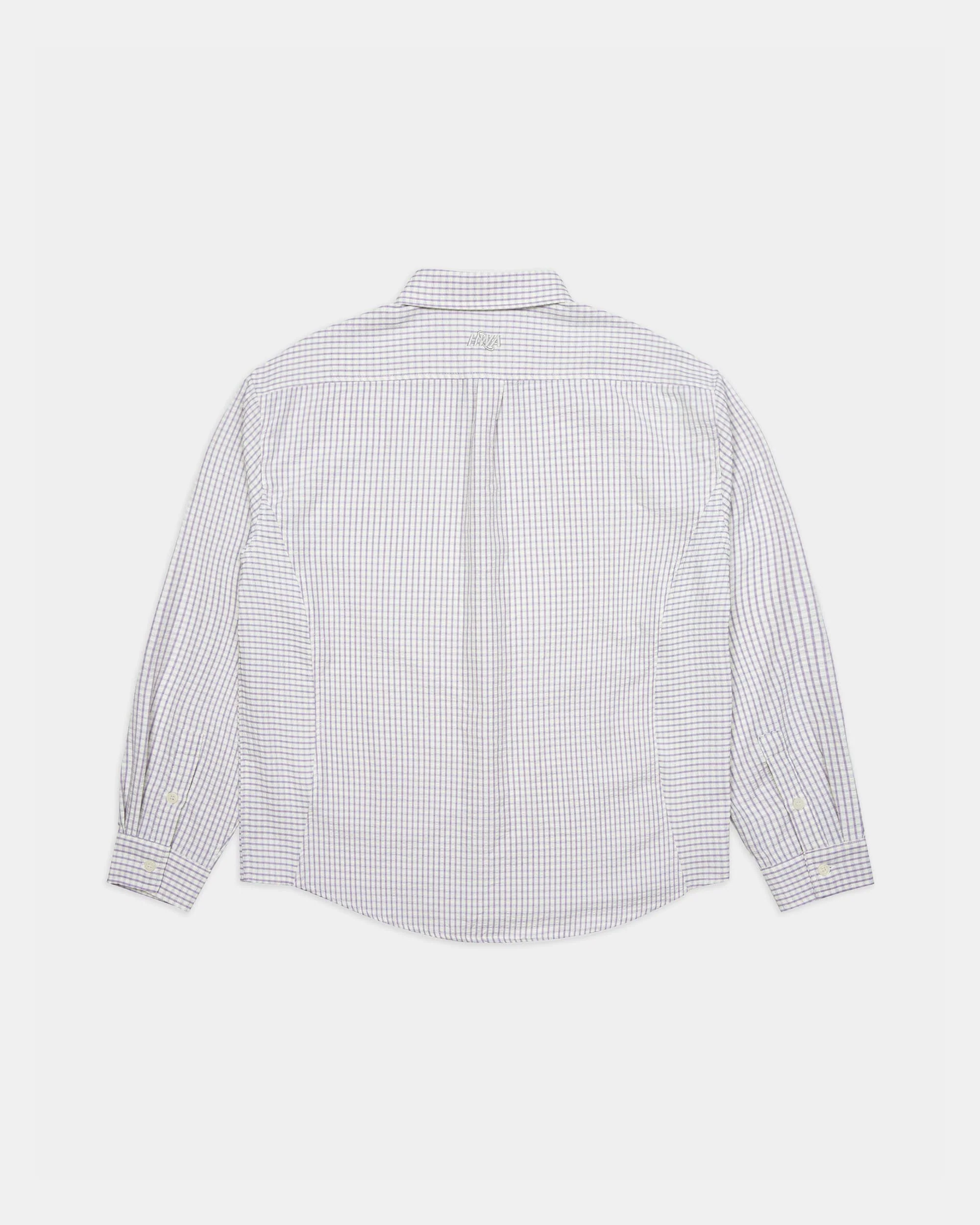 Austin Long Sleeve Shirt