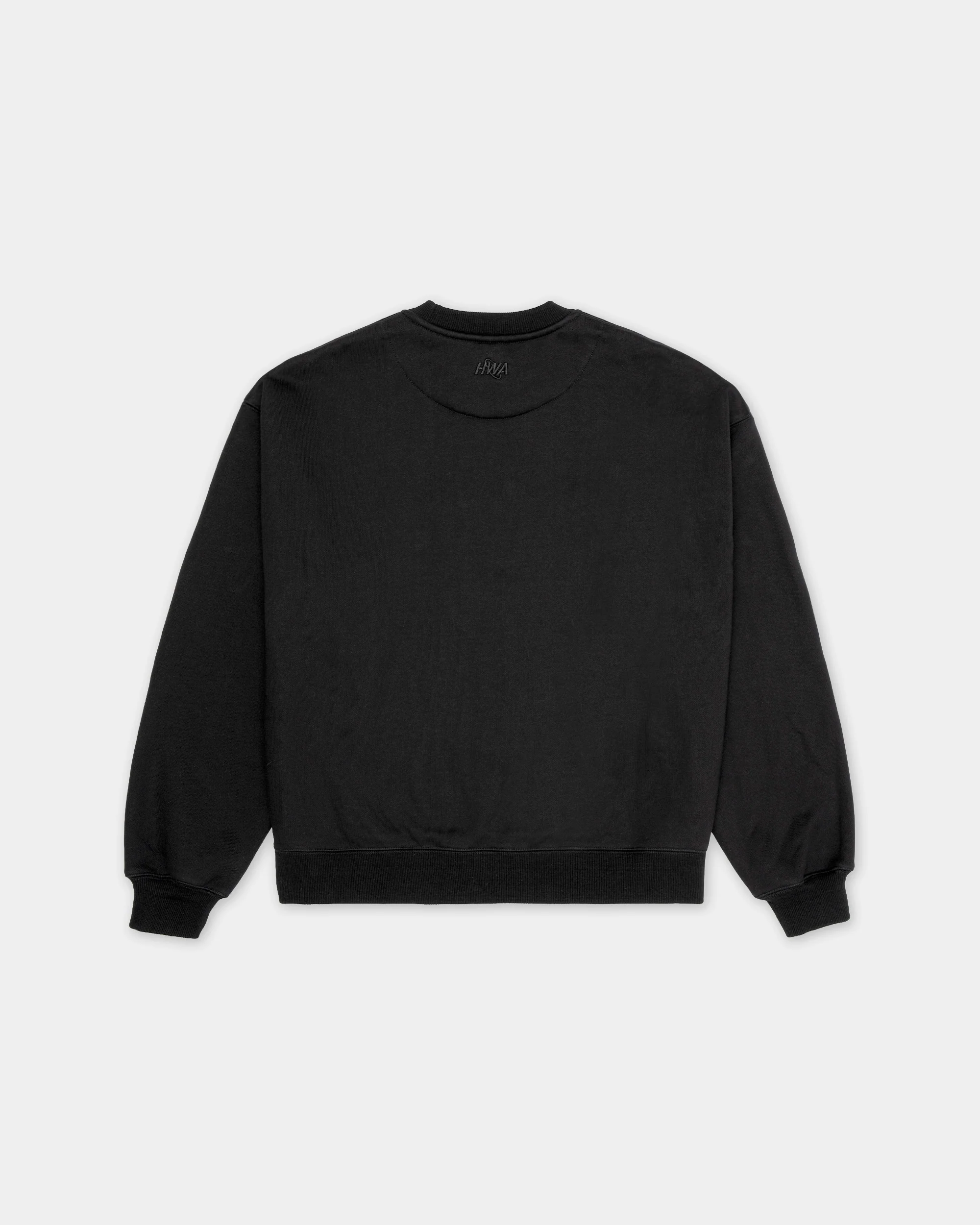 WDP Sweatshirt - Black