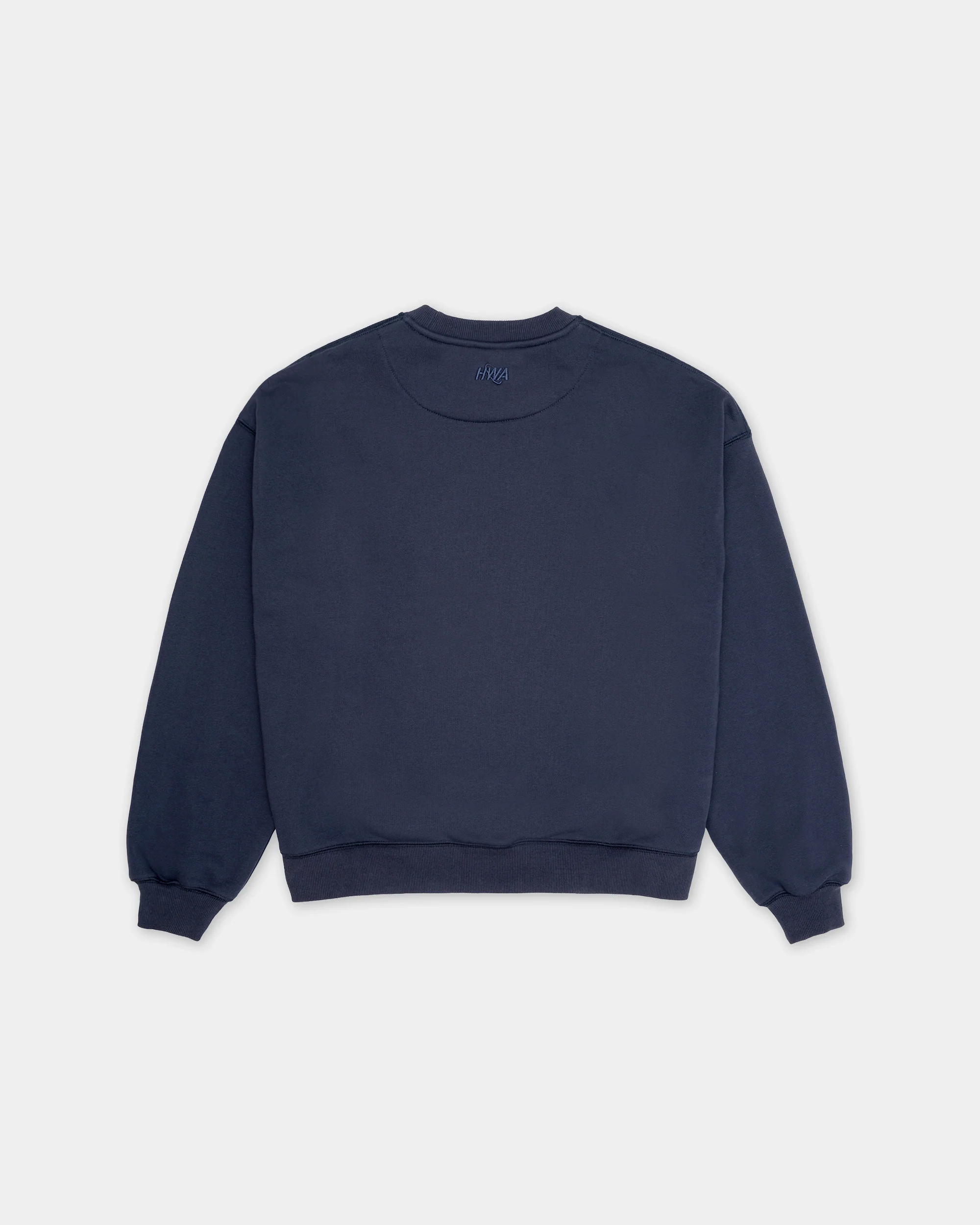 Sweatshirt WDP - Navy blue