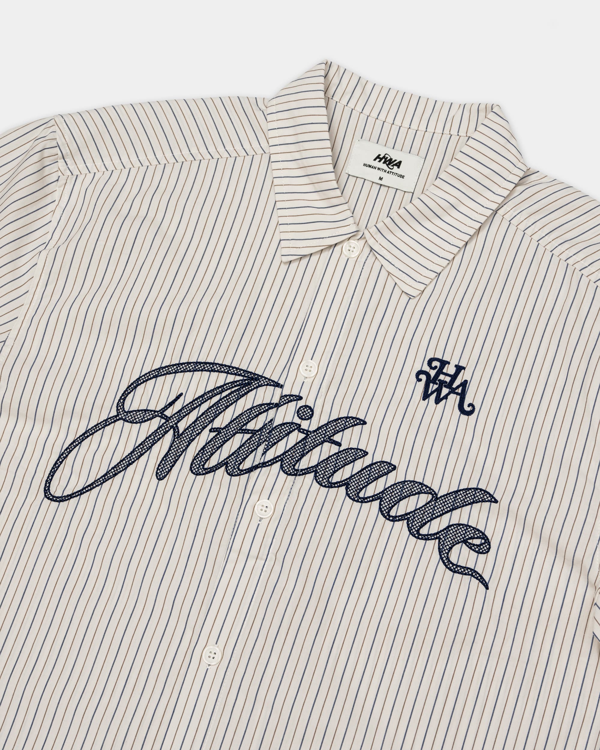 Baseball short-sleeved shirt