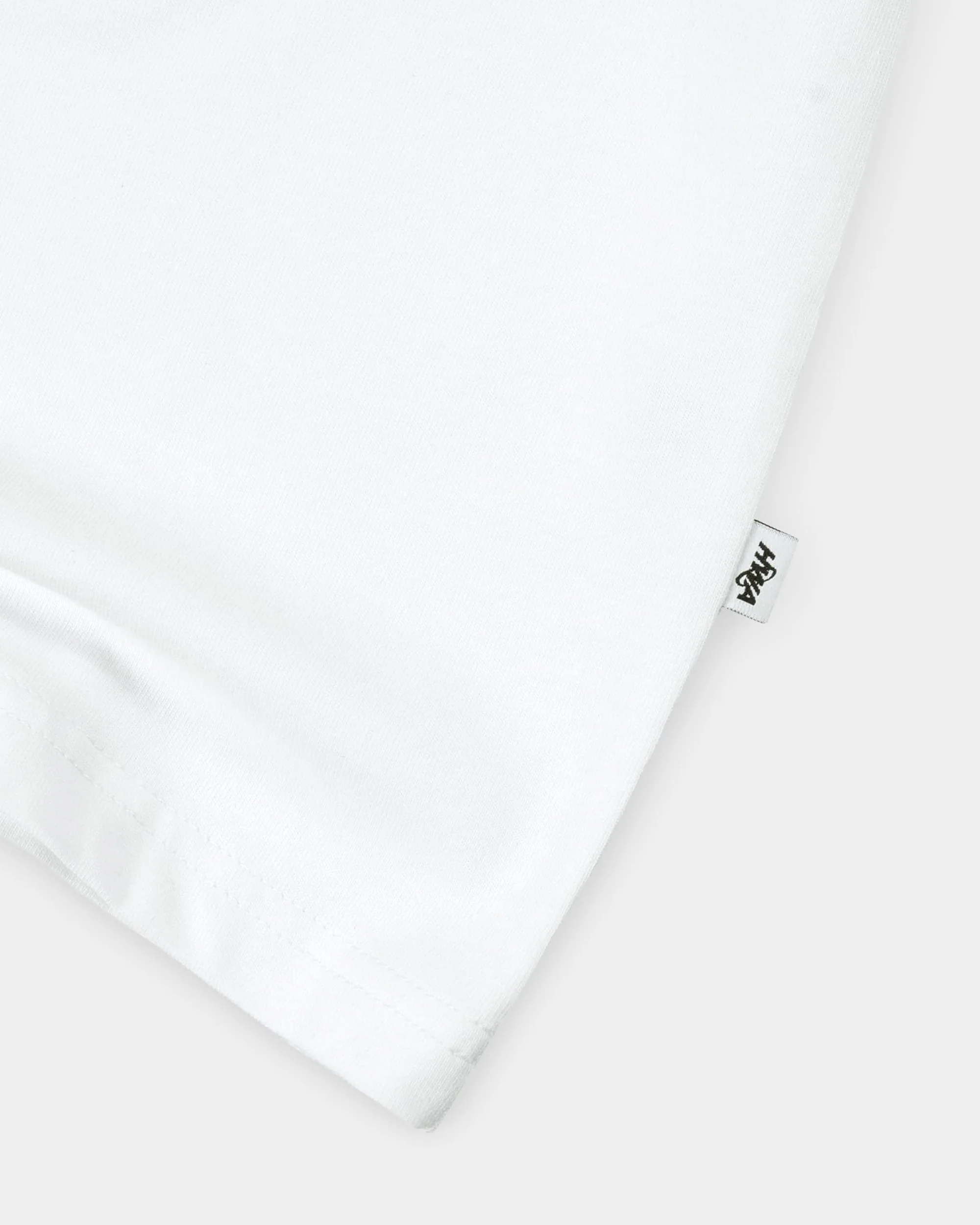 Core T-shirt - White