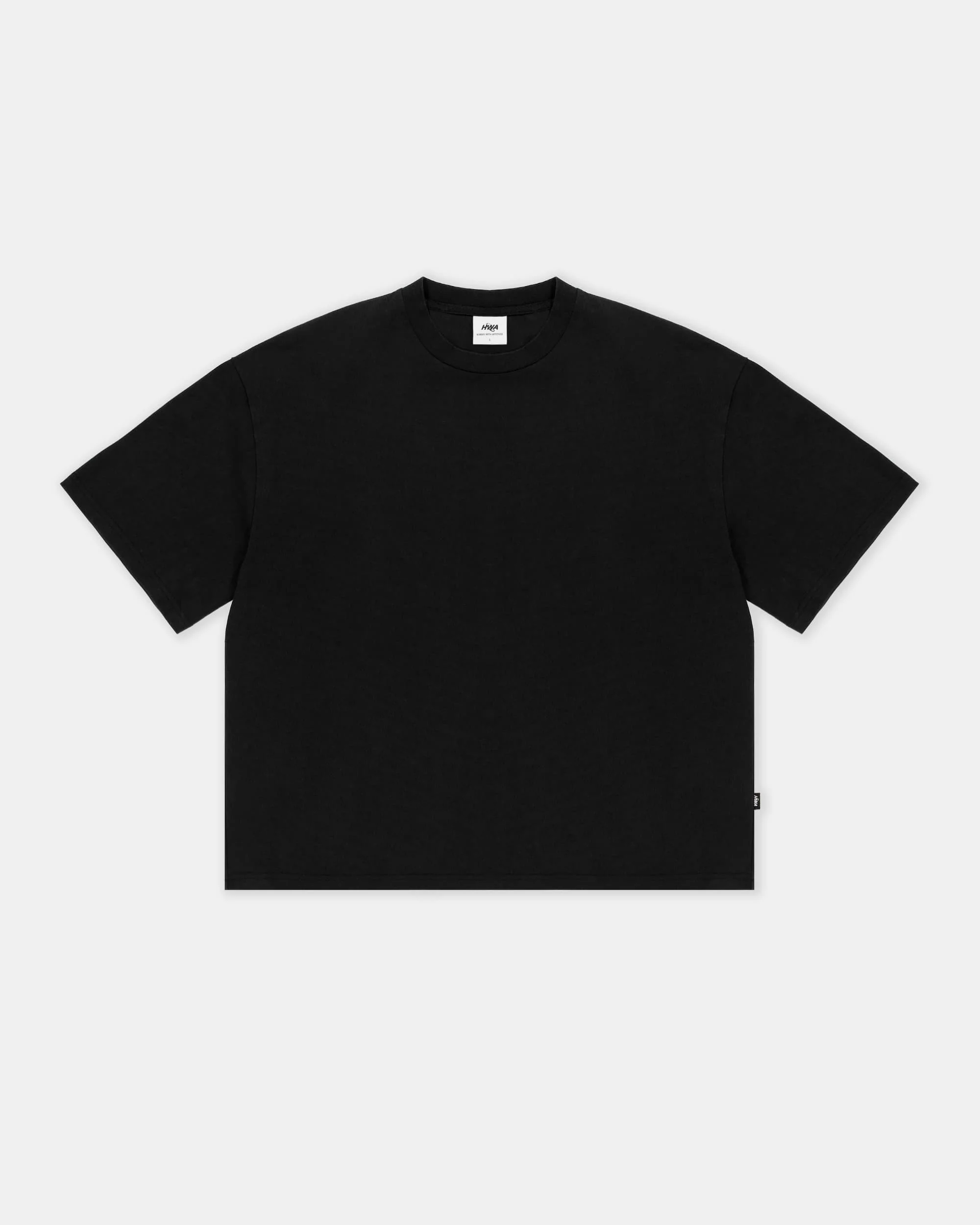 Core T-shirt - Black