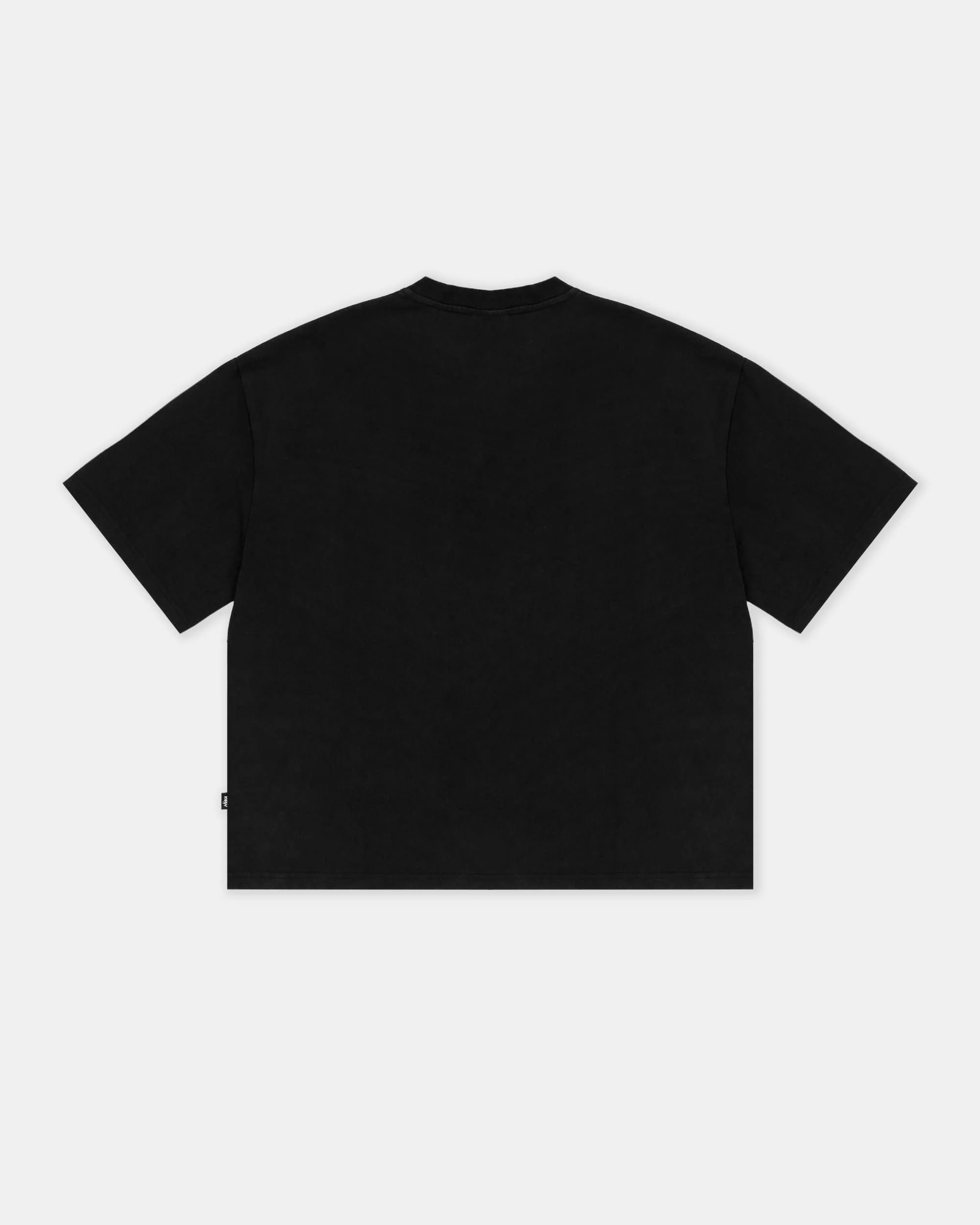 Core T-shirt - Black