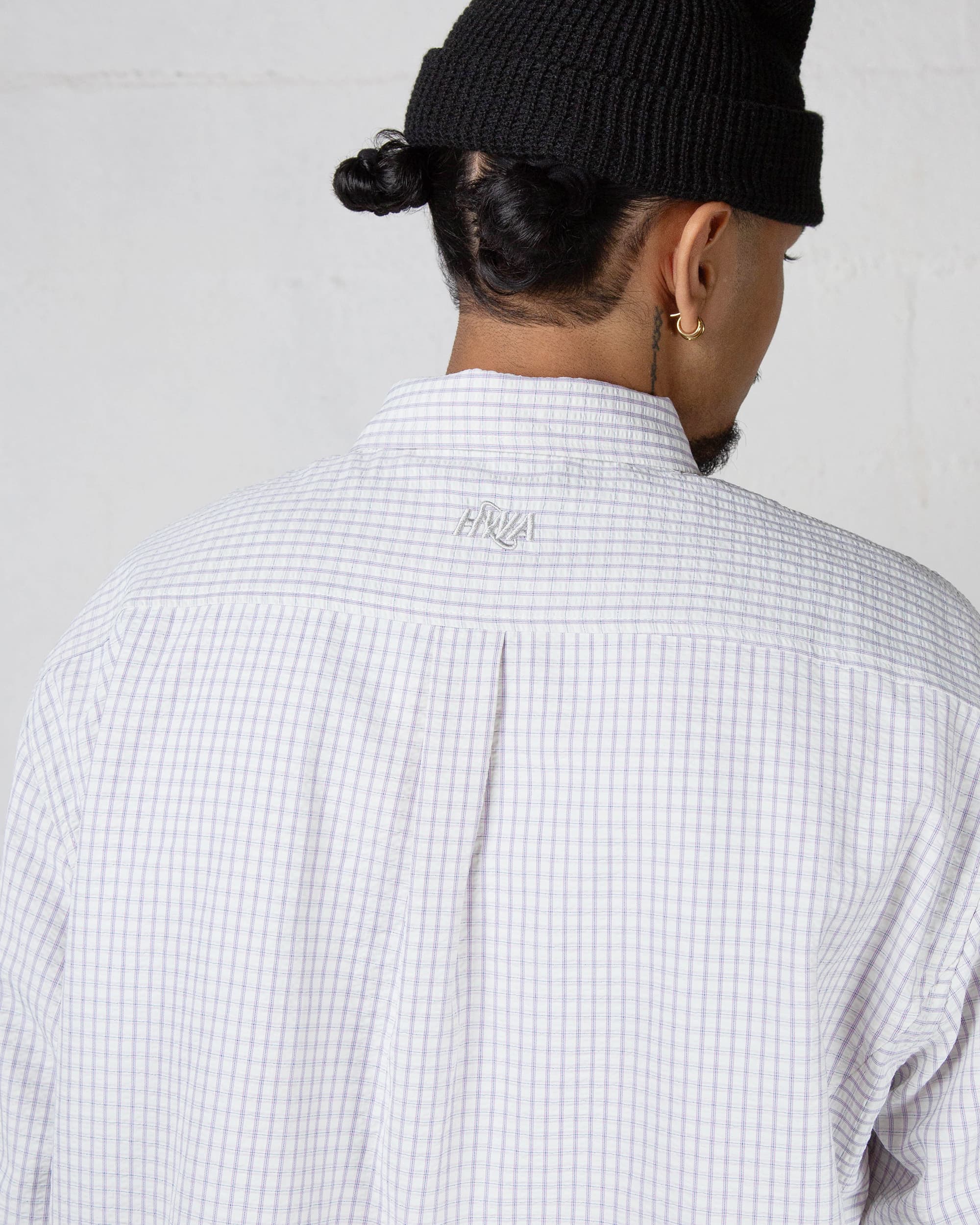 Austin Long Sleeve Shirt