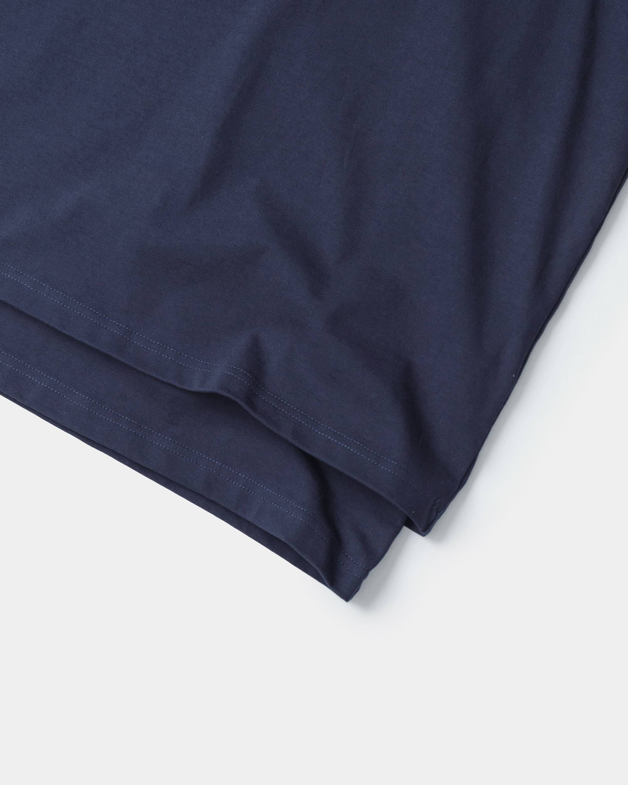 T-shirt Overlay - Navy Blue