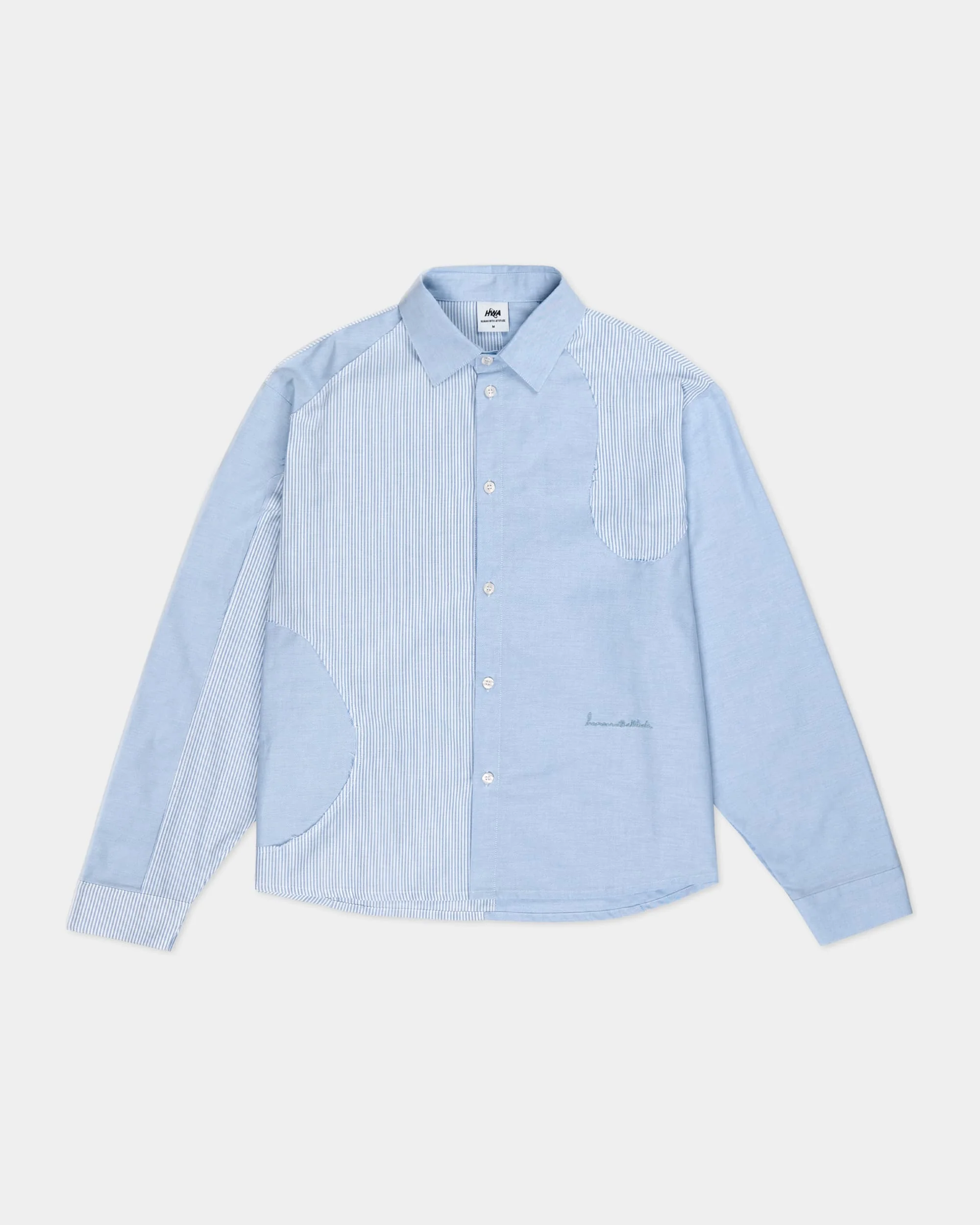 Mosaic Long Sleeve Shirt