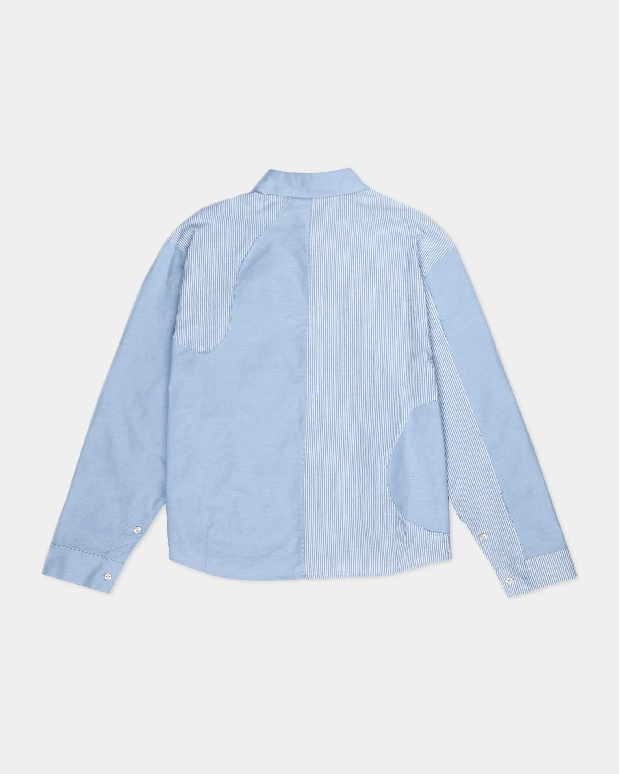 Mosaic Long Sleeve Shirt