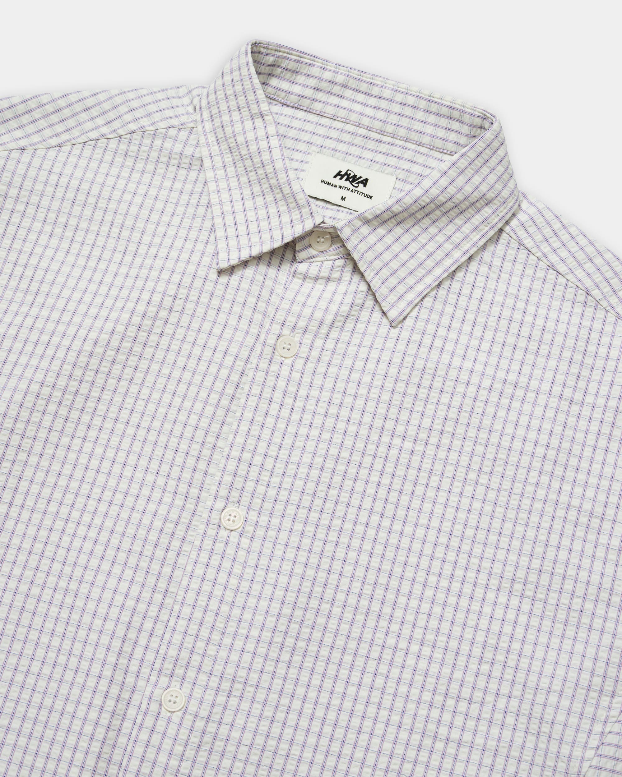 Austin Long Sleeve Shirt