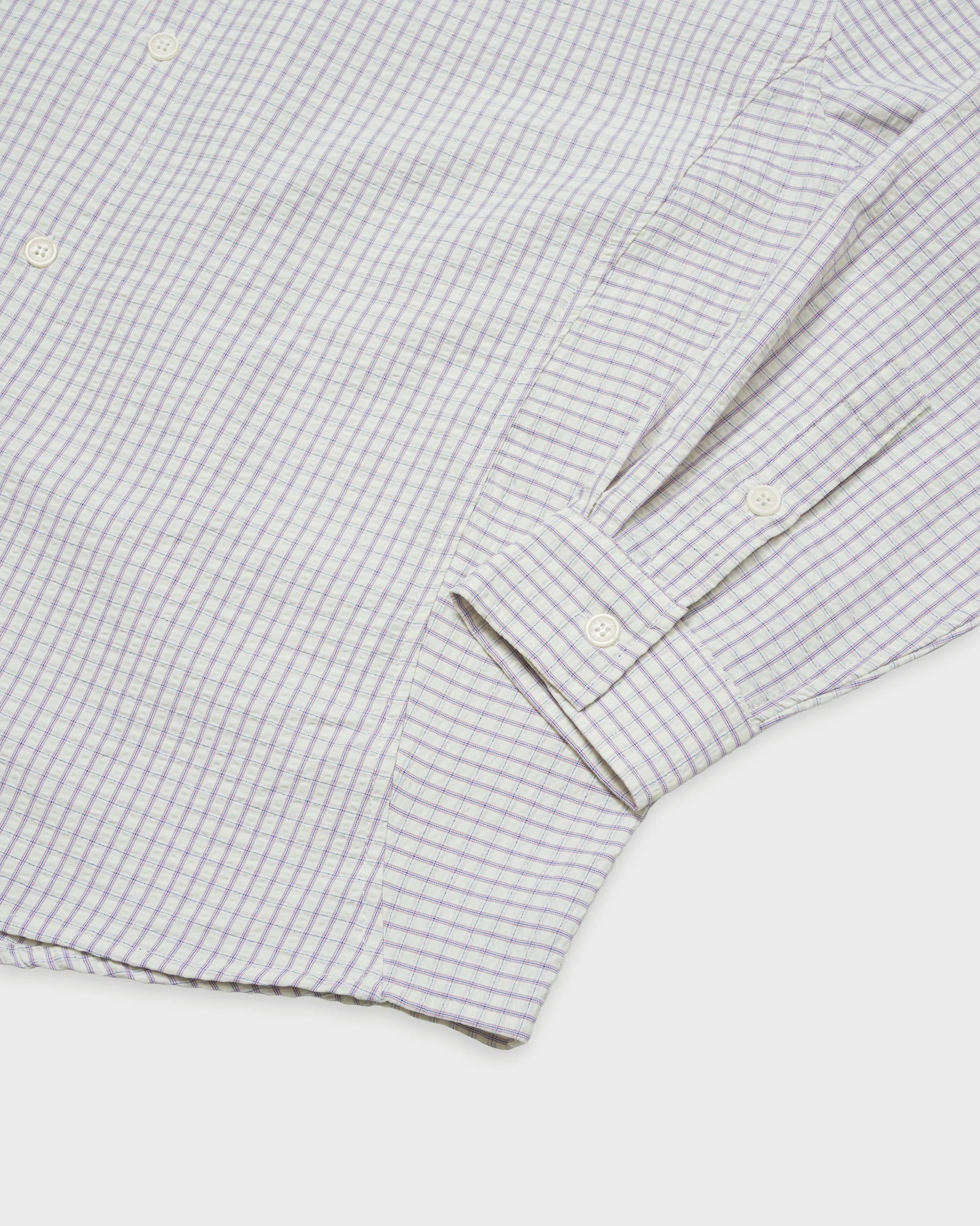 Austin Long Sleeve Shirt