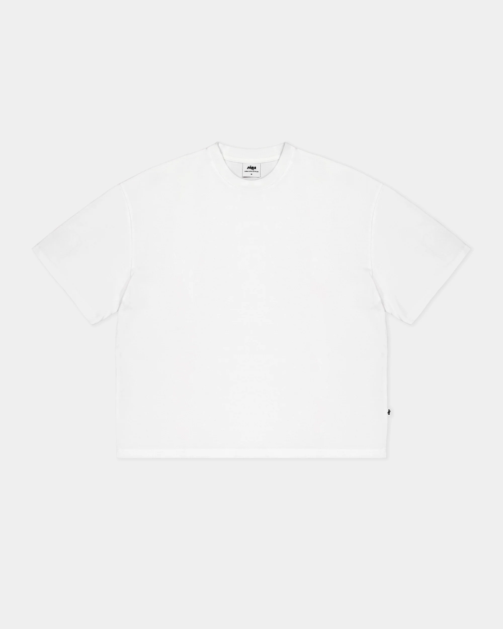Core T-shirt - White