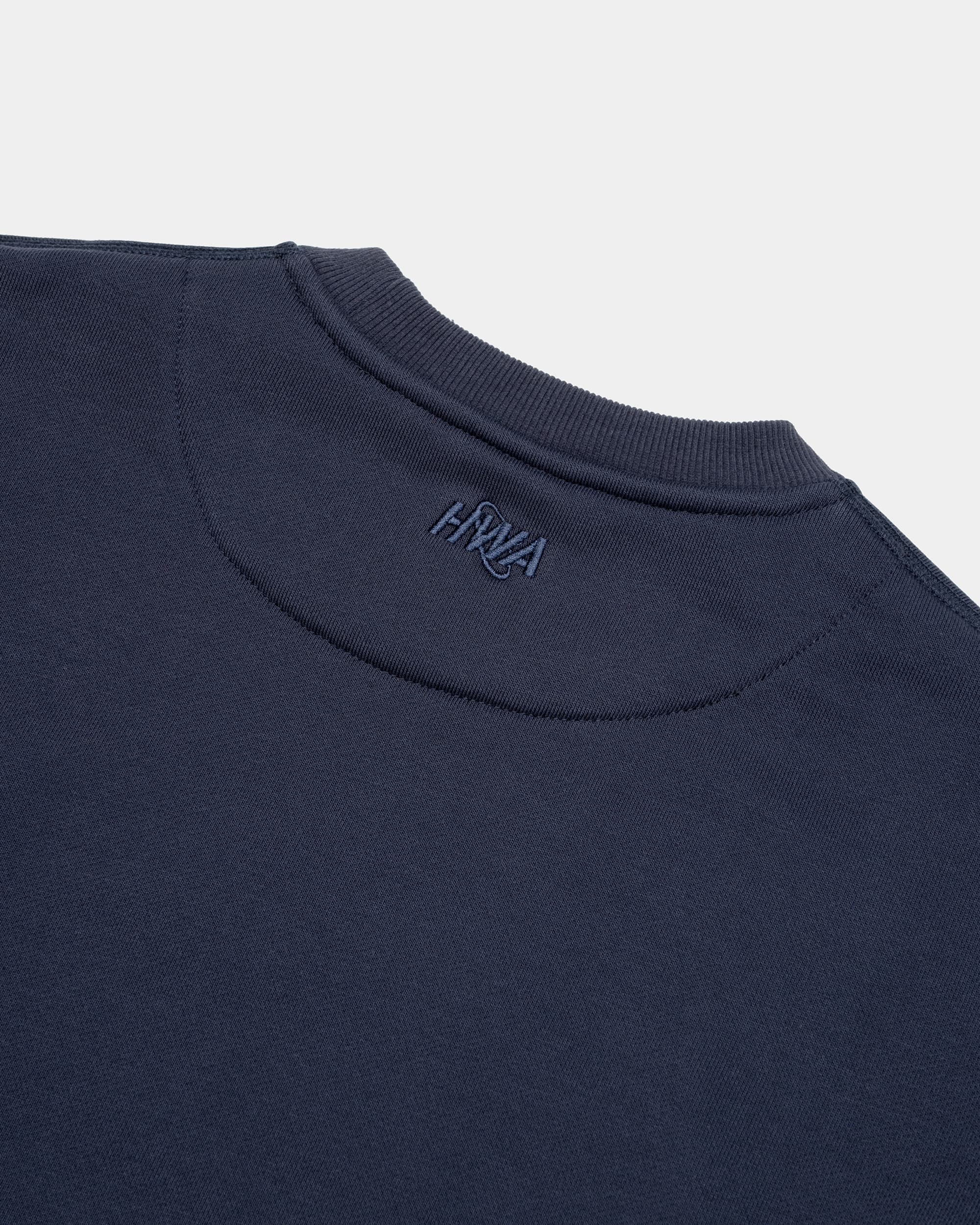 Sweatshirt WDP - Navy blue