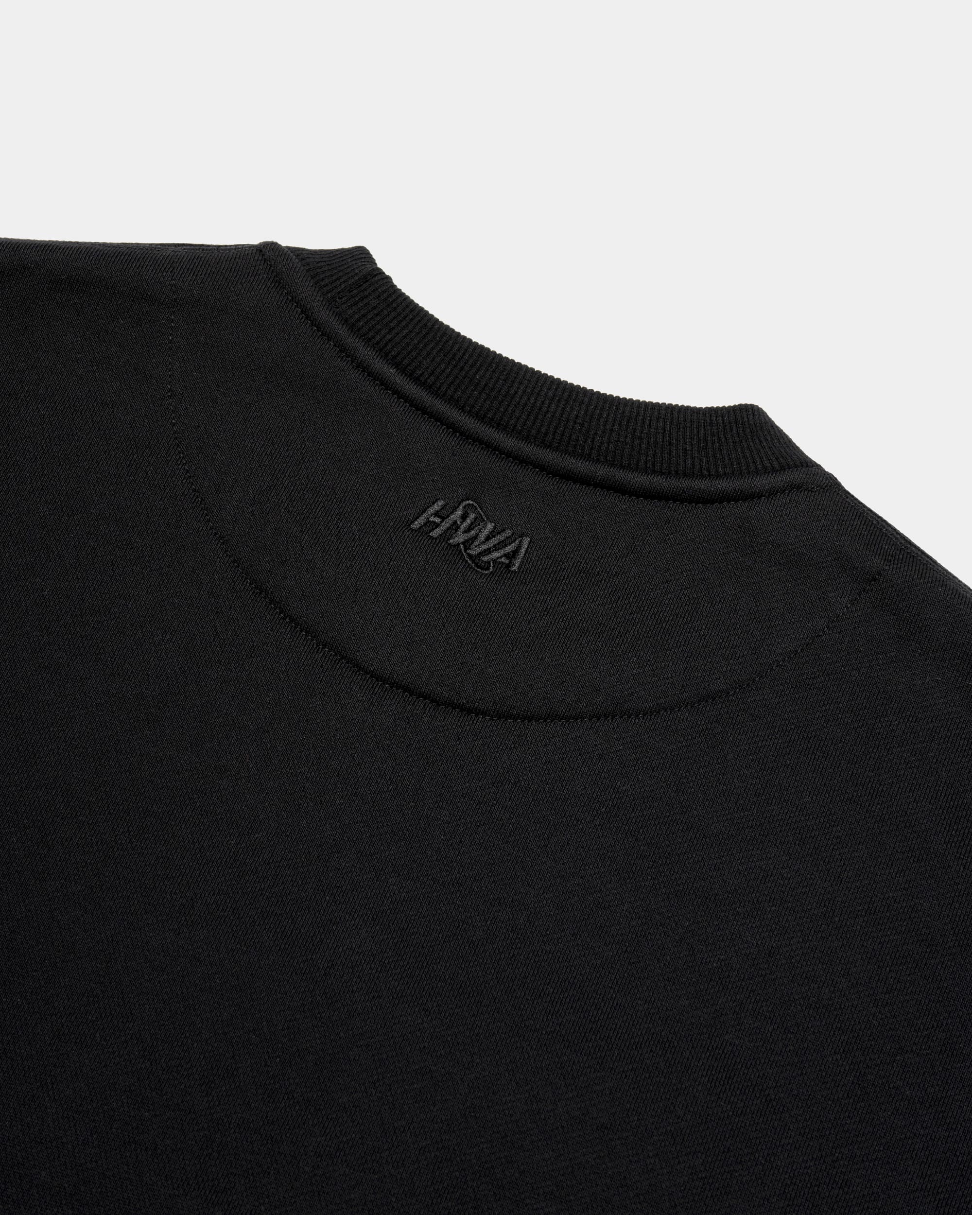 WDP Sweatshirt - Black