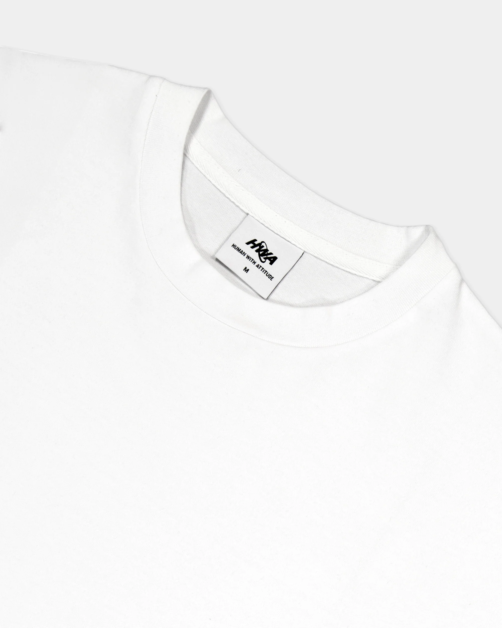 Core T-shirt - White